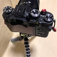 (未使用･未開封品)　JOBY フレキシブル三脚 ゴリラポッド ハイブリッドJP ミラーレス一眼対応 ブラック/グレー 010737 7z28pnb 81ezjnylRRL._UF894,1000_QL80_.jpg